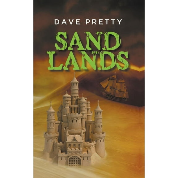 Sandlands (Hardcover)