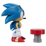 Sonic the Hedgehog 4 inch Action Figure - Classic Sonic - Walmart.com