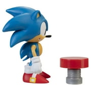 Sonic the Hedgehog 4 inch Action Figure - Classic Sonic