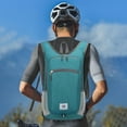 thumbnail image 4 of Lightweight Packable Backpack 20L - Foldable Hiking Backpacks Water Resistant Compact Folding Daypack for Travel, 4 of 11