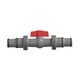 thumbnail image 2 of Adaptador de Conector de Manguera de Piscina de 1,25 a 1,5 Pulgadas, Junta de Repuesto En Forma de T de 38 Mm para Accesorios de Piscina, Incluye Junta Tórica de Goma para Evitar Fugas., 2 of 7