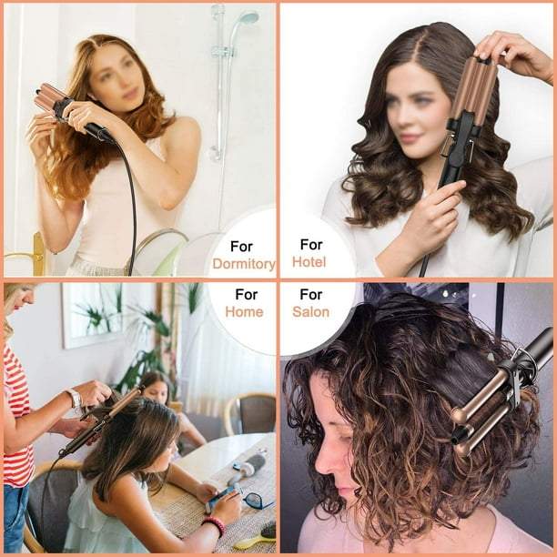 George curling wand cheap