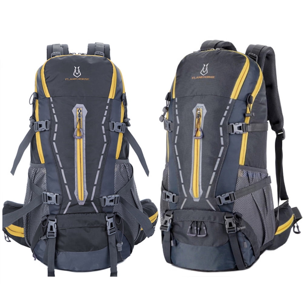 Outdoor Water Resistant Hiking Backpack 