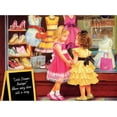 thumbnail image 1 of Adult Jigsaw Puzzle (500 Pieces) — "Spring Train" Theme: Suitable for Adults and Teenagers; "Knight and Steed" Puzzle: Suitable for Children; A Highly Challenging Family Brain Teaser.,C, 1 of 7