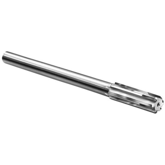 Super Tool 5/32" (.1562") Carbide Tipped Reamer 55210