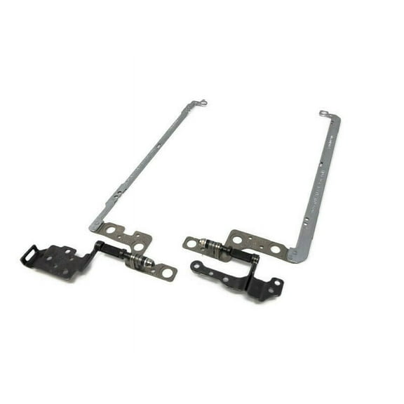 New Genuine HP ChromeBook 11A G6 EE Left and Right LCD Hinges L14907-001