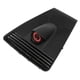 thumbnail image 1 of Cronómetro para tablero 971 858 122 A Reemplazo de bisel de reloj de tablero resistente al desgaste para automóvil 2017-2020, 1 of 8