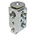 thumbnail image 3 of Climatiseur Universel EX 9777C Valve d'Expansion A/C, 3 of 3
