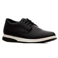 thumbnail image 3 of Zapatos Zmexico para Hombre 830 negro 26.5, 3 of 6