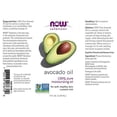 thumbnail image 5 of Aceite de Aguacate Premium Natural y Prensado en Frío para Piel y Cabello - Paquete de 2 - Rico en A, 5 of 5