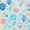 Color 1, variant on Peel and Stick Wallpaper Vintage Tropical Pineapple Bird Paradise Flowers Monstera Wall Mural 23.6in x 9.8ft Self Adhesive Removable Wall Paper Renter Friendly Wallpaper for Bedroom