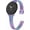Colourful, variant on Slim Metal Bands Compatible with Google Pixel Watch 4 3 41mm/2 1 Band Women Men, Grids Thin Stainless Steel Mesh Loop Snap Clasp Strap Replacement for Pixel Watch 4 3 41mm Fitness