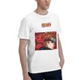 thumbnail image 2 of Camiseta de Manga Corta para Hombres Naru, 2 of 5