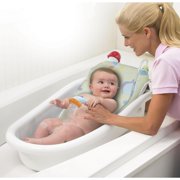 Safety 1st Warm Rinse Shower and Bath