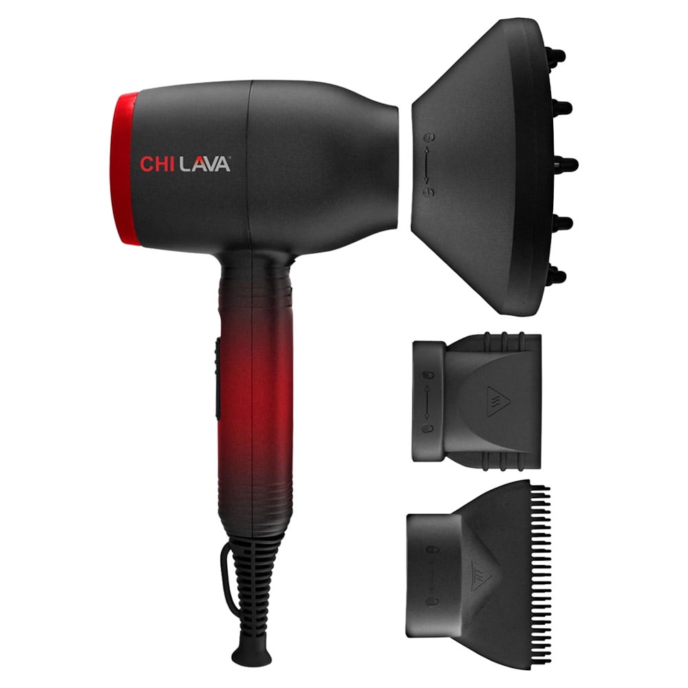 CHI Lava Ceramic Hair Dryer for Effortless Styling Ghana Ubuy
