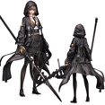thumbnail image 2 of Chicas de secundaria fuertemente armadas 25cm AZ:D figura de Anime #485 Ichi otra figura de acción #396/#422 figura Shi juguetes de mantequilla para adultos15cm Con Caja 422 zhangyuxiang unisex, 2 of 2