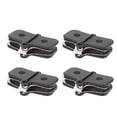 thumbnail image 3 of Bike Disc Brake Pads  Performance Bicycle Brake Pads For Saint M820 Bicycles Components, 3 of 8