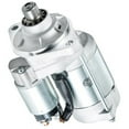 thumbnail image 6 of KarParts360 For Ford E-350 Club Wagon Starter Motor 2003 Replaces 2C3Z-11002-AA Vehicle Trim: 7.3L V8 445 CID/Diesel, 6 of 7