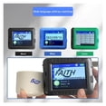 thumbnail image 4 of Handheld Printer Portable Small Coding Machine Mini Inkjet Printer Multilingual Print Logo Quick Dry Inkjet Printer, 4 of 6