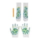 thumbnail image 3 of Juego de guantes y calcetines de reflexología Yinane 4 Calcetines largos, 3 of 8