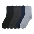 All Top Bargains 6 Pairs Assorted Boys Socks Size Ages 68 Years Kids