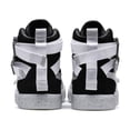 thumbnail image 4 of Tenis Puma Suede Classic x The Weeknd Hombre Casual Moda negro 25, 4 of 5