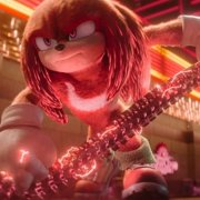 Knuckles (Blu-ray) (Paramount Pictures)
