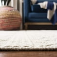 thumbnail image 5 of SAFAVIEH Vermont Chelsea Striped Runner Rug, Ivory, 2'3" x 8', 5 of 7