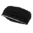 thumbnail image 3 of Abbracc 50 Yard Colorful Lace Trim Dress Bag Hat Decor 25mm Ribbon black, 3 of 7