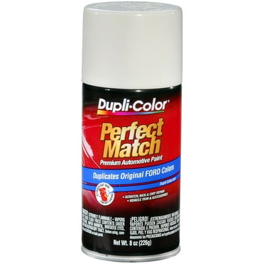 Dupli-Color - EBGM05087 Metallic General Motors Exact-Match Automotive Paint - Aerosol Ultra Silver 8 oz. Fits select: 2001-2017 GMC SIERRA, 2000-2007 GMC NEW SIERRA