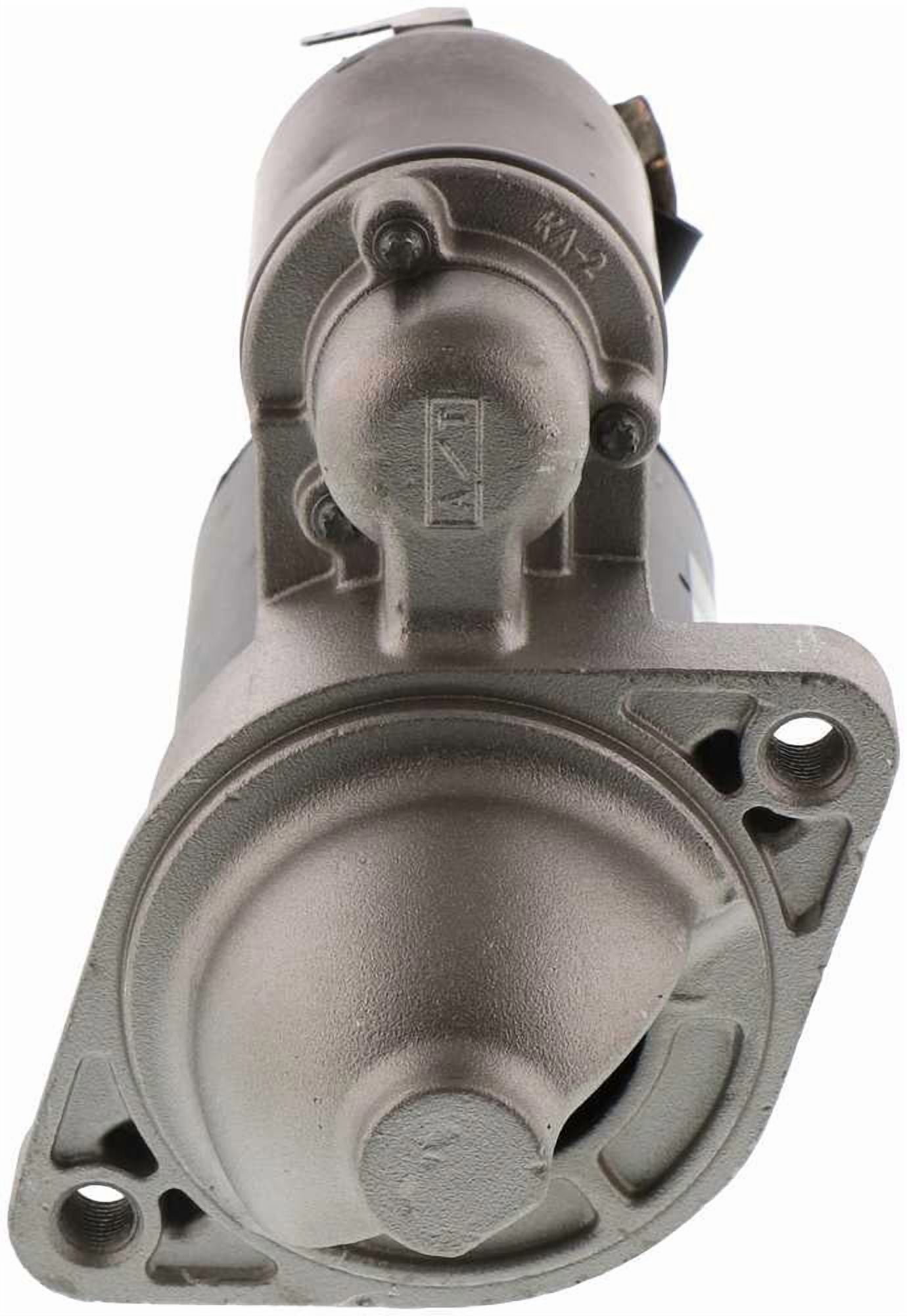 Bosch SR4149X Premium Starter