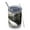 Black White Marble, variant on 12oz Tumblers White Marble Rose Gold Line Pattern Vacuum Insulated Stainless Steel Travel Tumbler Cups Mug with Lid and Straw for Beer,Coffee,Beverages with Cleaning Brush for Cold & Hot Drinks