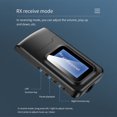 thumbnail image 1 of NARABB Bluetooth 5.0 Transmitter Receiver 2 IN 1 Wireless Audio 3.5mm USB Aux Adapter, 1 of 9