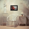 thumbnail image 4 of Barbini, Eddie 18x13 Black Modern Framed Museum Art Print Titled - Docked, 4 of 5