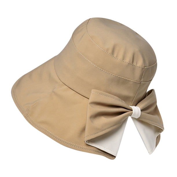 Sombreros de verano para mujer, protección solar, moda para exteriores, gorra con visera, sombrero para mujer