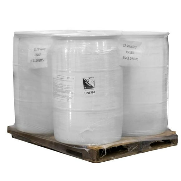 Sodium Hypochlorite Gallon