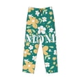 thumbnail image 4 of Goofa Happy Mother's Day1 Printed Soft Pajama Pants for Men, Wide Leg Comfy Casual Lounge Yoga Pants-Large, 4 of 9