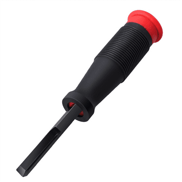 90° Angle Right Angle Chisel Chrome Steel -Handle Square Corner Chisel for Woodworking Slotting Cutting Hand Tools