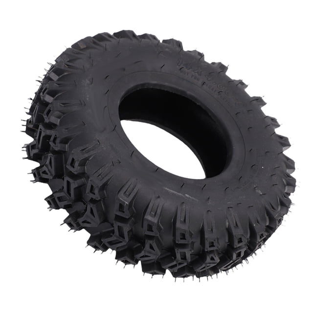 Soplador De Neumáticos 14x4.60-6, A Prueba De Pinchazos, Resistente, De Goma, Soplador De Nieve, Neumático Sin Cámara Para Cortacésped, Tractor