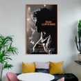 thumbnail image 6 of Inside Llewyn Davis Classic Movie Poster Painting On Canvas Wall Art Poster Scroll Picture Print Living Room Walls Decor Home Posters 16x24inch(40x60cm), 6 of 6