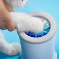 thumbnail image 3 of 2025 Newest Automatic Dog Paw Cleaner Dog Paw Washer Dog Foot Cleaning Machine USB Rechargeable Pet Paw Washer Cup For Small Medium Large Breed Dogs Cats, 3 of 4