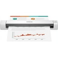 thumbnail image 1 of Brother DS-640 Compact Mobile Scanner, 1 of 8