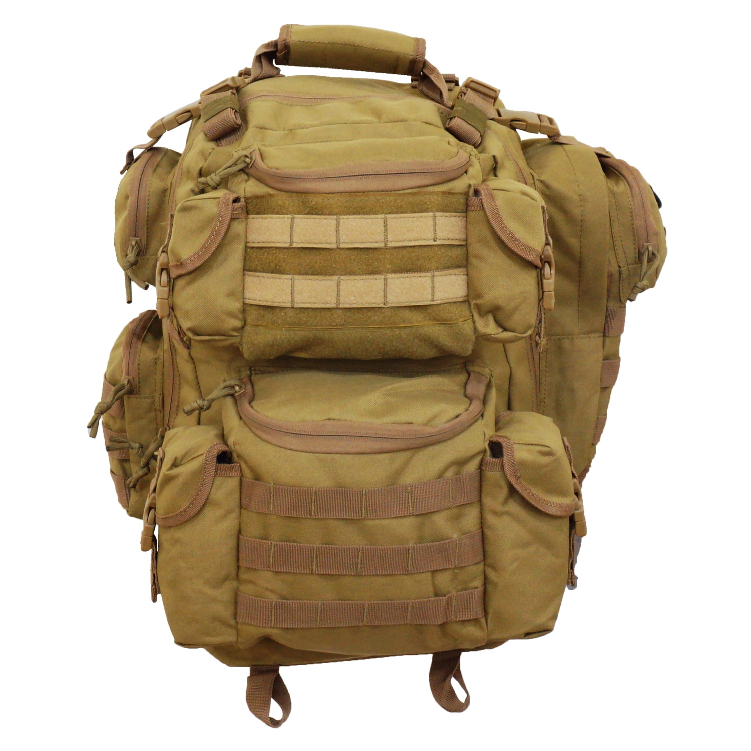 Every Day Carry Every Day Carry Ultimate 3 Day Tactical Backpack