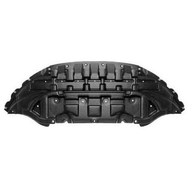 Undercar Shield - Compatible with 2013 - 2014 Ford Mustang