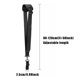 thumbnail image 5 of Scienceny Recortadora ajustable universal negra para cinturón de correa de césped cómodo Herramientas eléctricas, 5 of 6