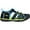 Black / Brilliant Blue, variant on KEEN Kids' Seacamp II CNX Sandal