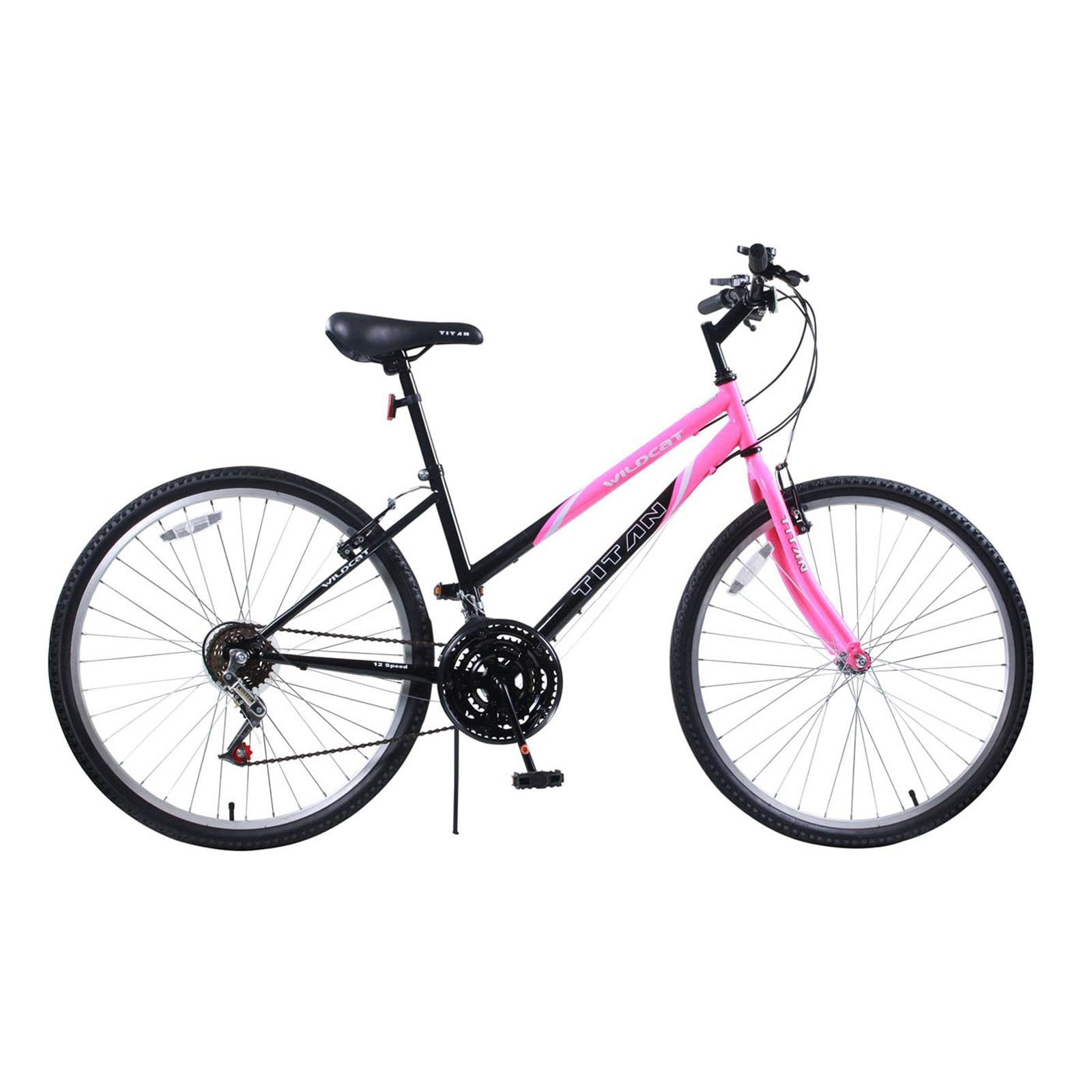 women's mountain bike walmart