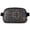 Black-34, variant on Laboratory Style Waist Pack – Experimental Print Belt Bag with Science Rules, Great for Classroom or Field Trips