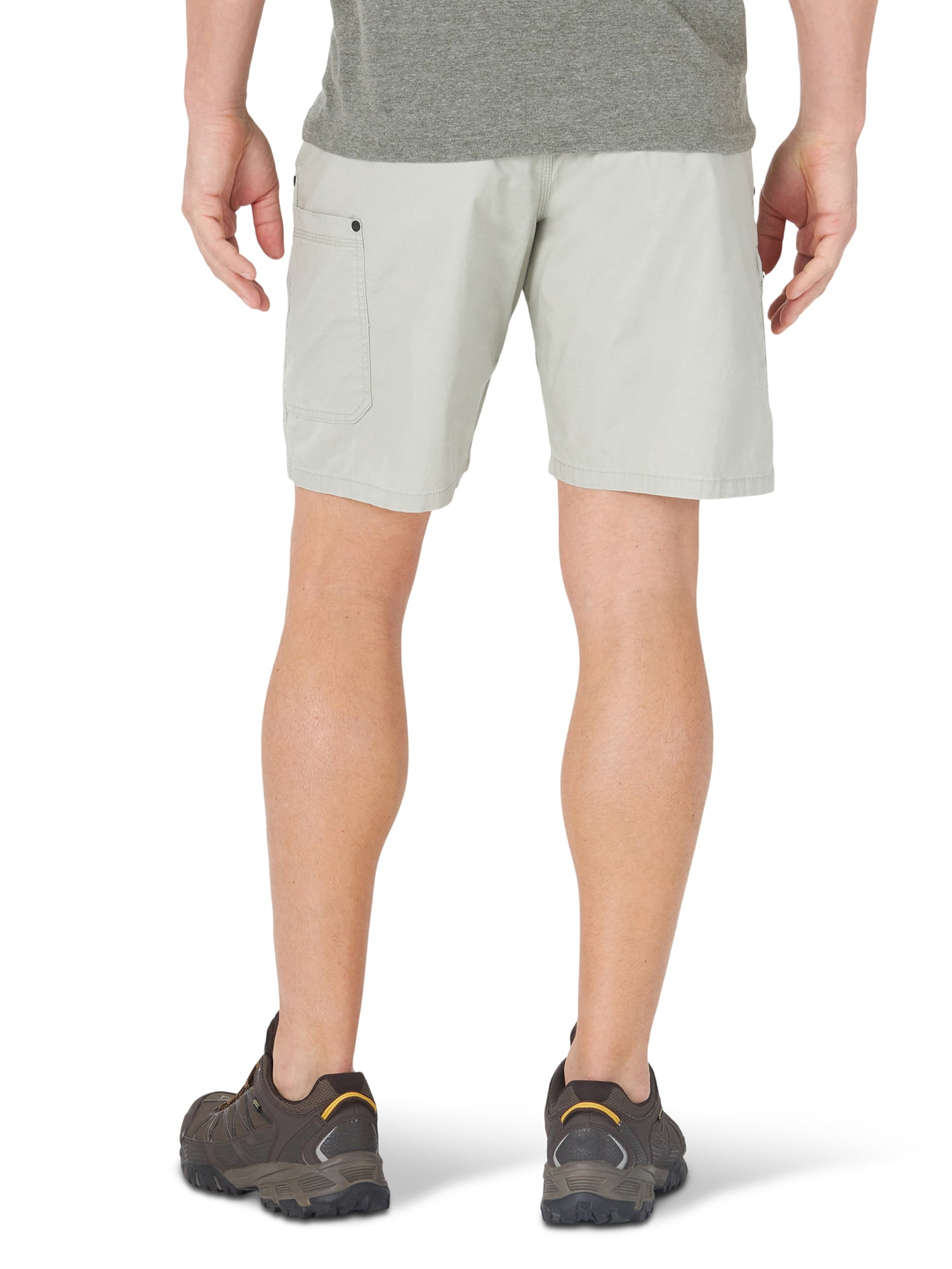 Wrangler rugged utility shorts Outlet