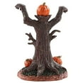 thumbnail image 2 of Evil Pumpkin Tree, 2 of 4